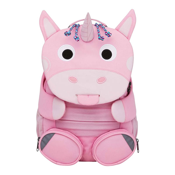 Affenzahn_großer-Freund_Einhorn